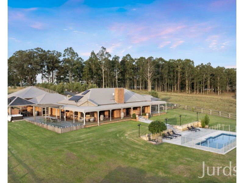 85 Marrowbone Road, Pokolbin NSW 2320