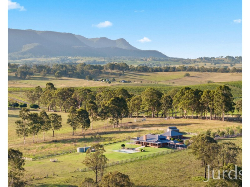 85 Marrowbone Road, Pokolbin NSW 2320