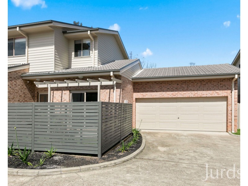 5/195 Aberdare Street, Kurri Kurri NSW 2327