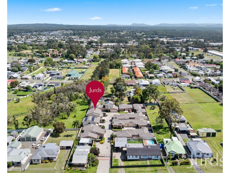 5/195 Aberdare Street, Kurri Kurri NSW 2327