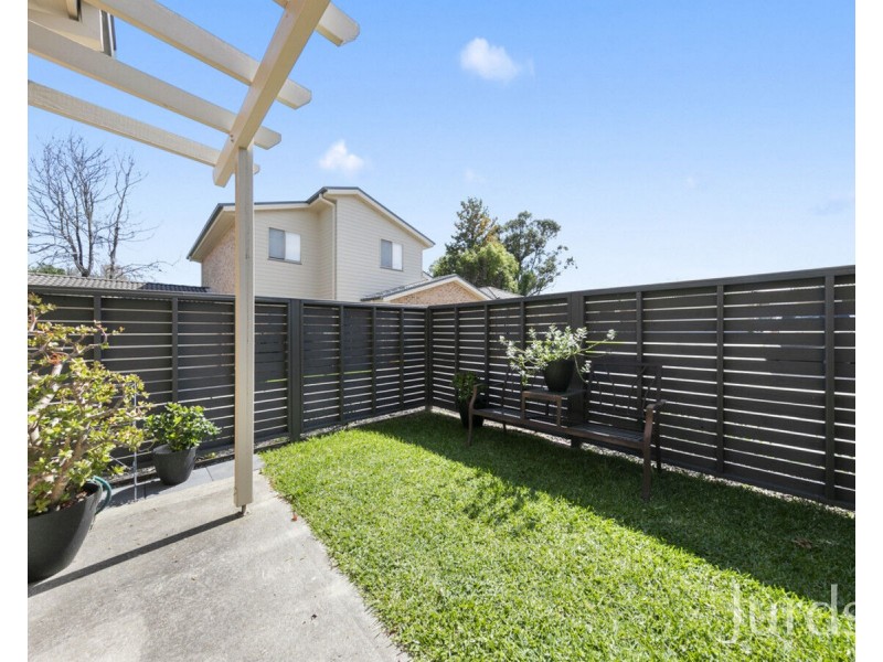 5/195 Aberdare Street, Kurri Kurri NSW 2327