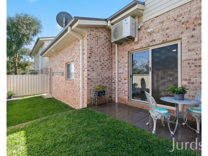 5/195 Aberdare Street, Kurri Kurri NSW 2327