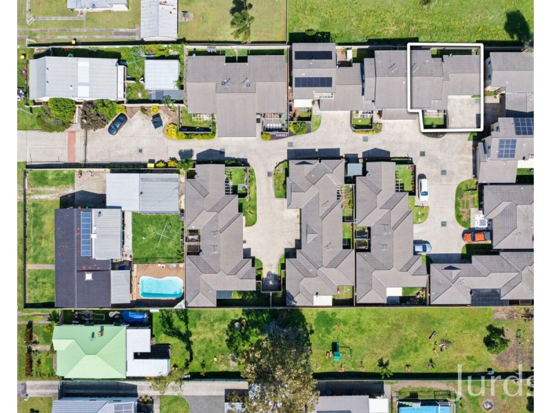 5/195 Aberdare Street, Kurri Kurri NSW 2327