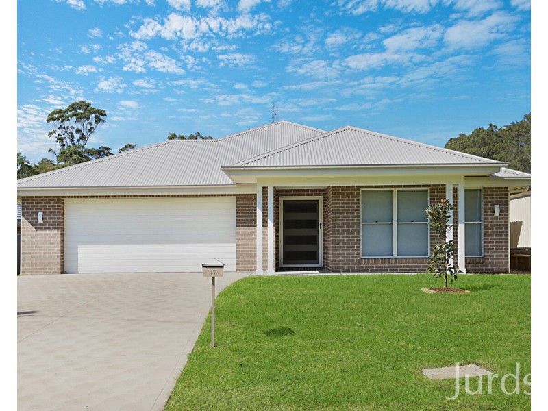 17 O’Connors Road, Nulkaba NSW 2325
