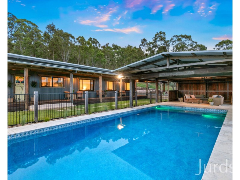 86 Hayes Road, Millfield NSW 2325