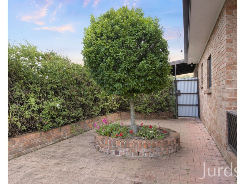 8 Daniel Street, Cessnock NSW 2325