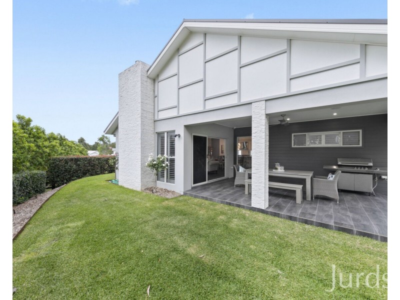 26 Paperbark Drive, Pokolbin NSW 2320