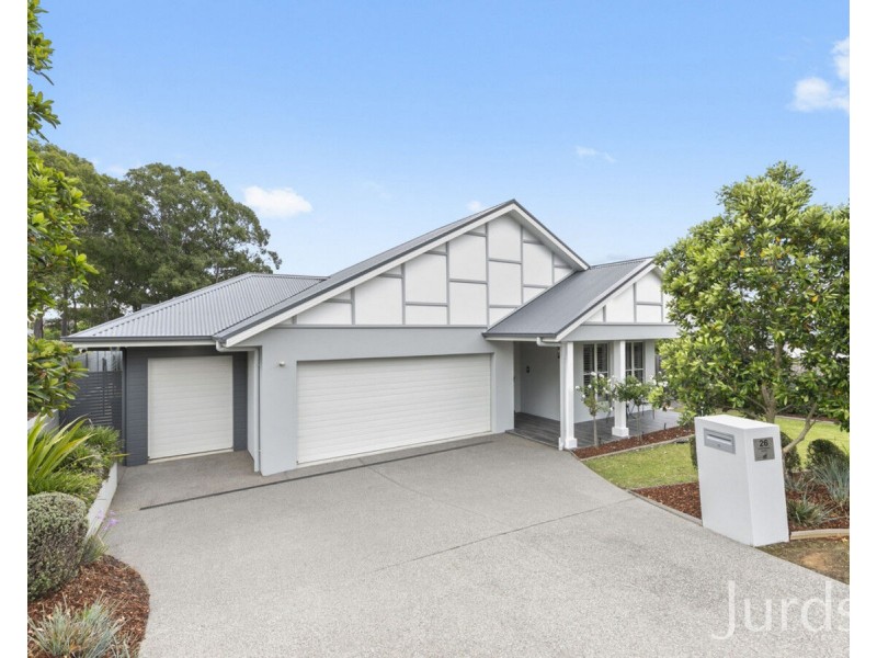 26 Paperbark Drive, Pokolbin NSW 2320