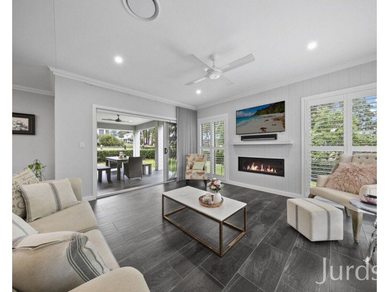 26 Paperbark Drive, Pokolbin NSW 2320