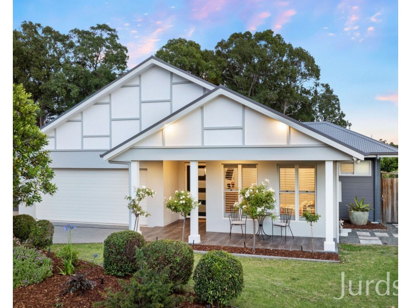 26 Paperbark Drive, Pokolbin NSW 2320