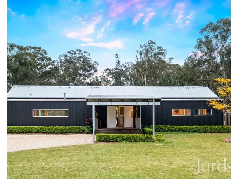 107 Halls Road, Pokolbin NSW 2320