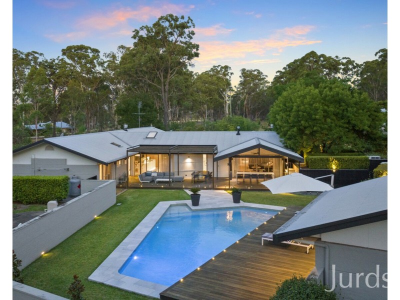 107 Halls Road, Pokolbin NSW 2320