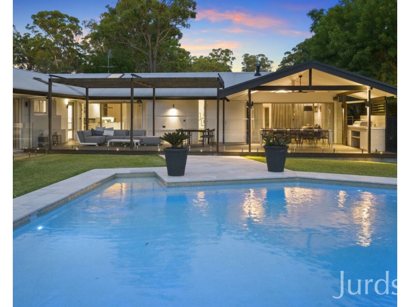 107 Halls Road, Pokolbin NSW 2320