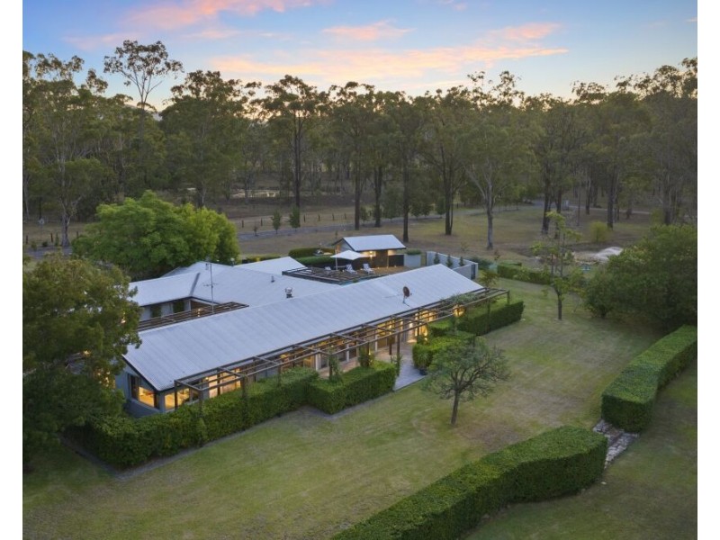 107 Halls Road, Pokolbin NSW 2320