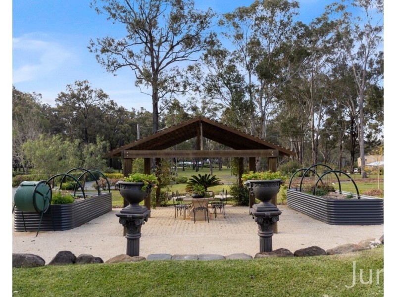 107 Halls Road, Pokolbin NSW 2320