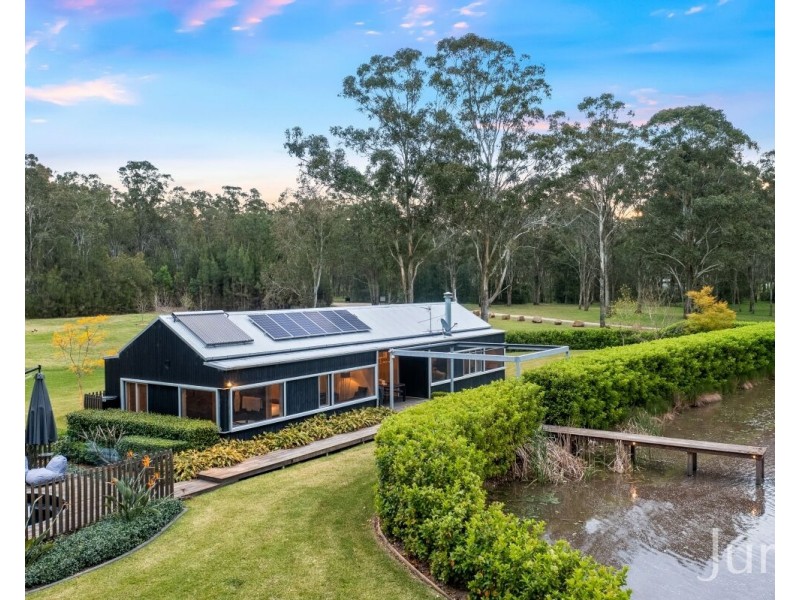 107 Halls Road, Pokolbin NSW 2320