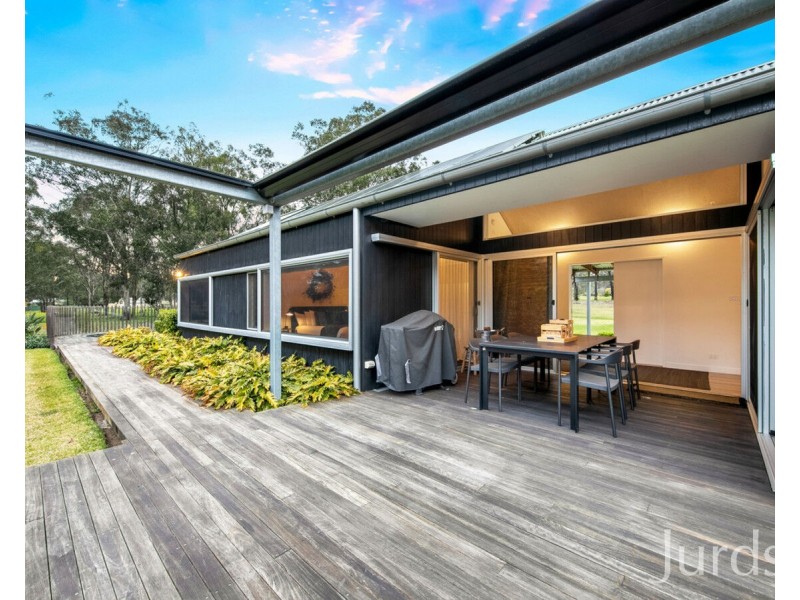 107 Halls Road, Pokolbin NSW 2320