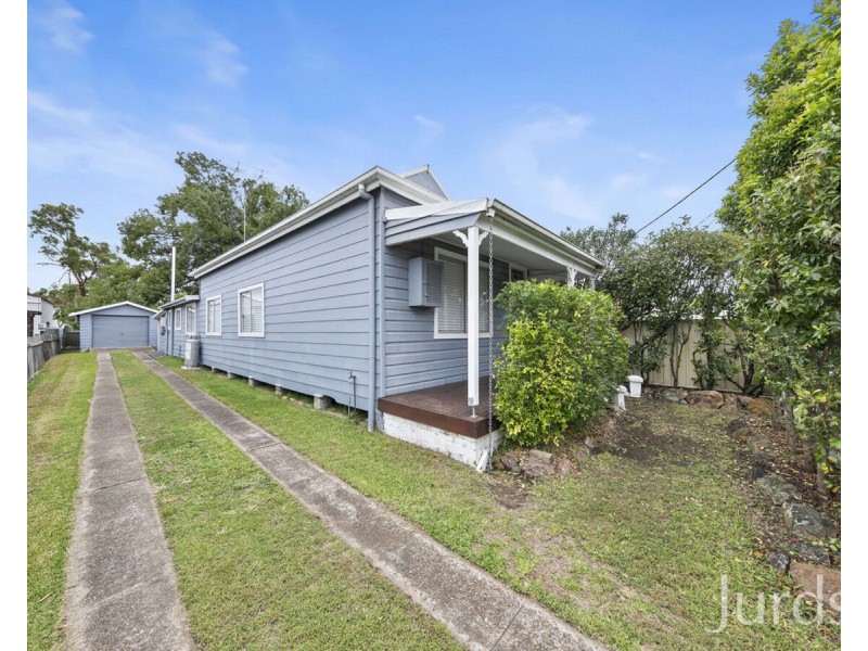 25 Cooper Street, Cessnock NSW 2325
