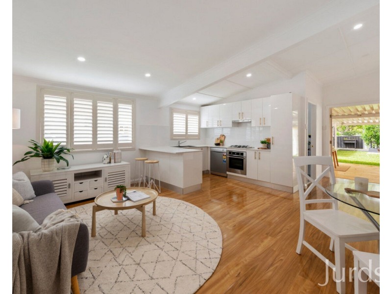 25 Cooper Street, Cessnock NSW 2325