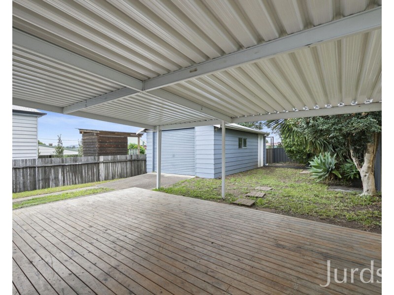 25 Cooper Street, Cessnock NSW 2325
