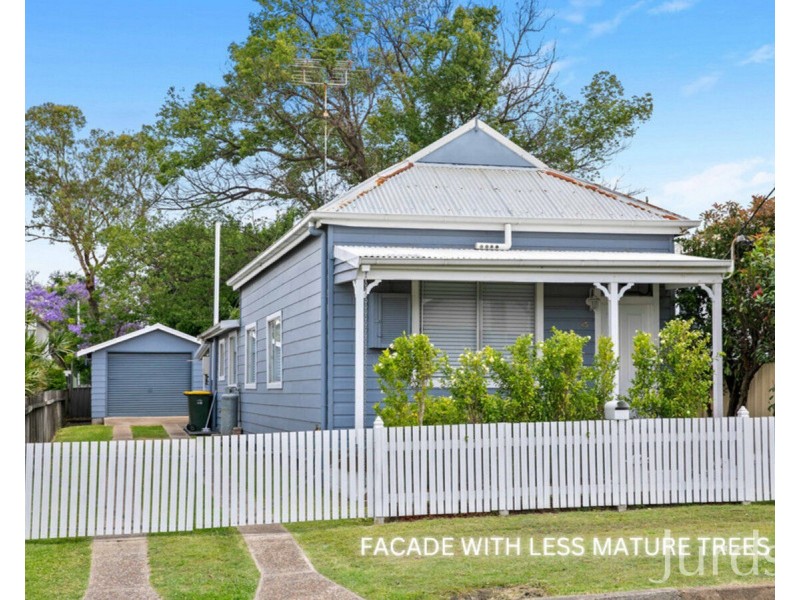 25 Cooper Street, Cessnock NSW 2325