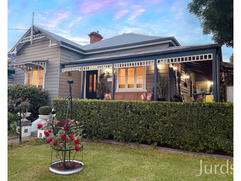 56 Hall Street, Cessnock NSW 2325