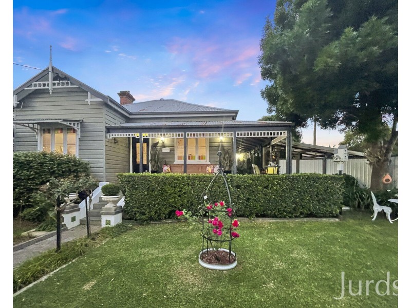 56 Hall Street, Cessnock NSW 2325