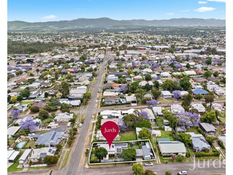 56 Hall Street, Cessnock NSW 2325