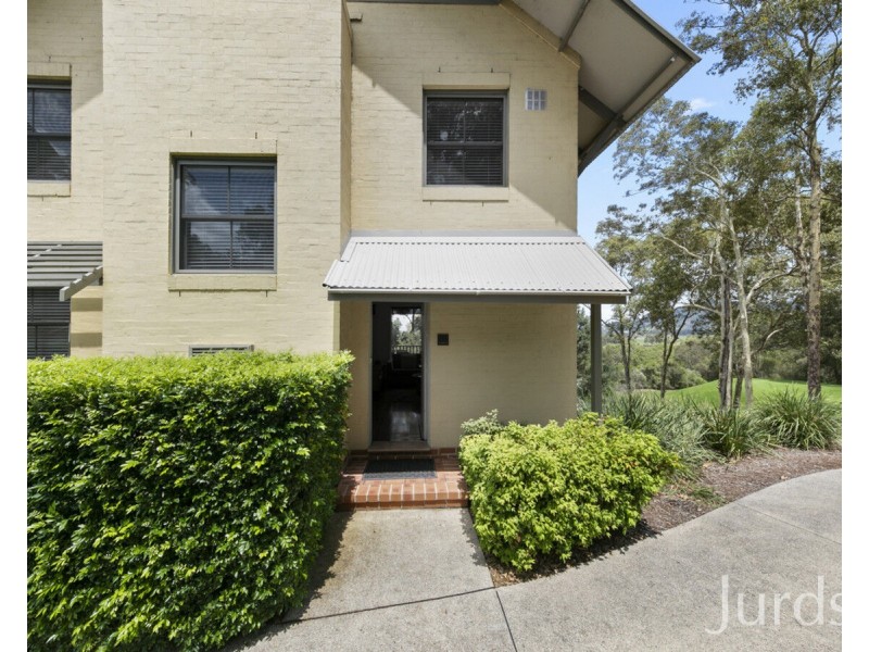 Villa 534/15 Thompsons Road, Pokolbin NSW 2320