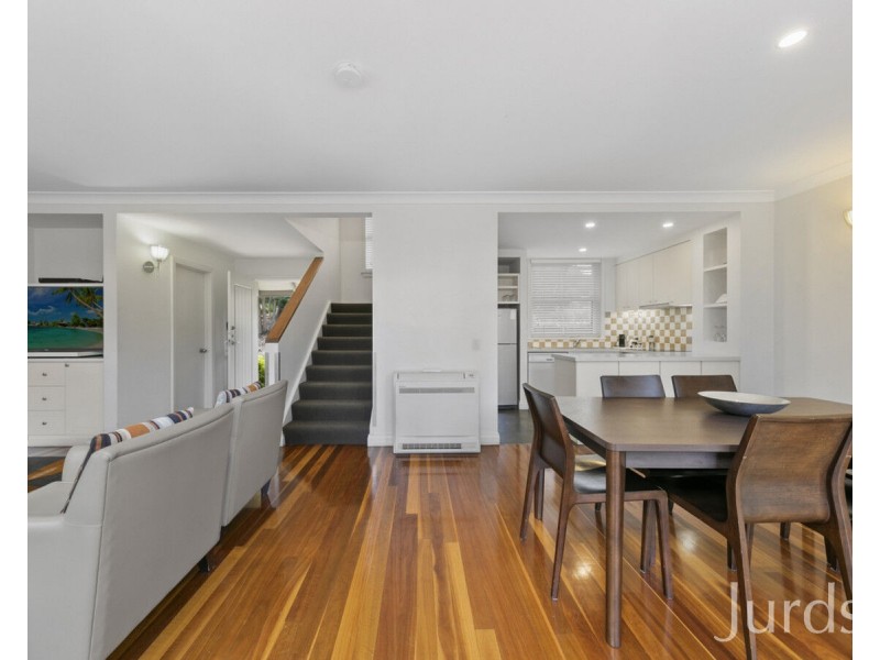 Villa 534/15 Thompsons Road, Pokolbin NSW 2320