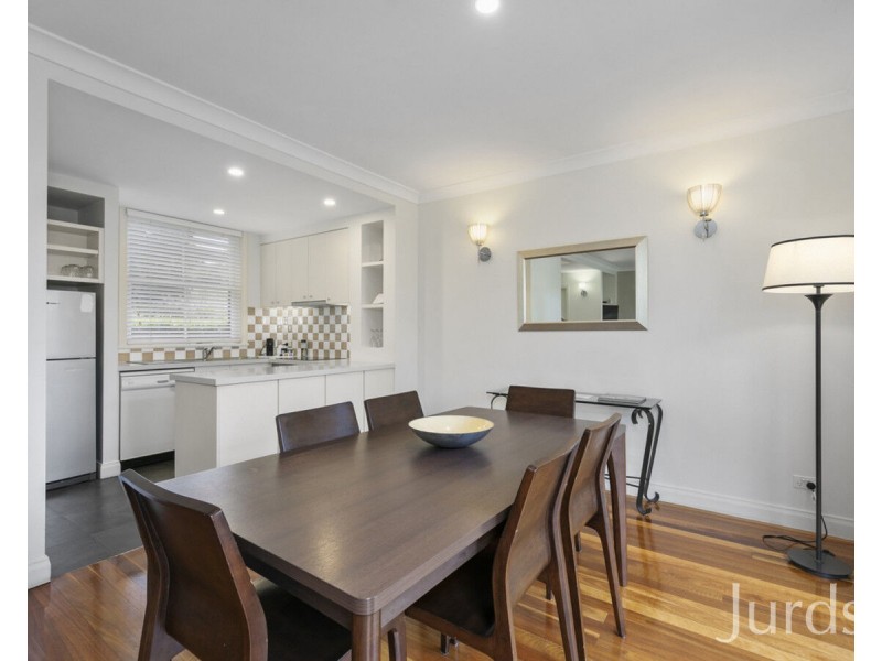Villa 534/15 Thompsons Road, Pokolbin NSW 2320