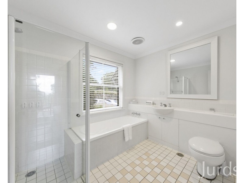 Villa 534/15 Thompsons Road, Pokolbin NSW 2320
