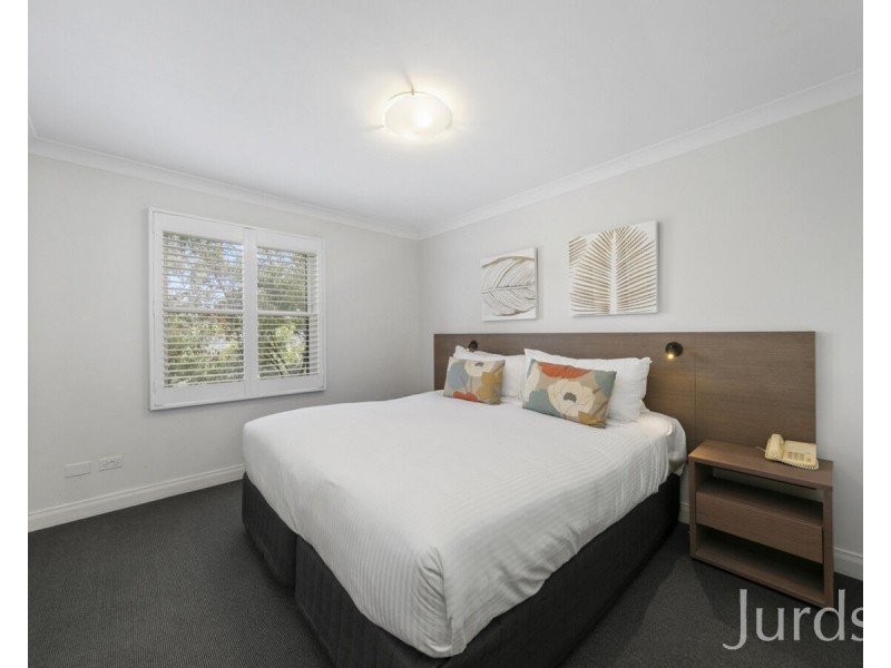 Villa 534/15 Thompsons Road, Pokolbin NSW 2320
