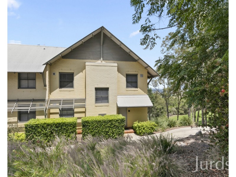 Villa 534/15 Thompsons Road, Pokolbin NSW 2320