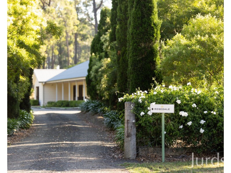 5 Green Lane, Lovedale NSW 2325