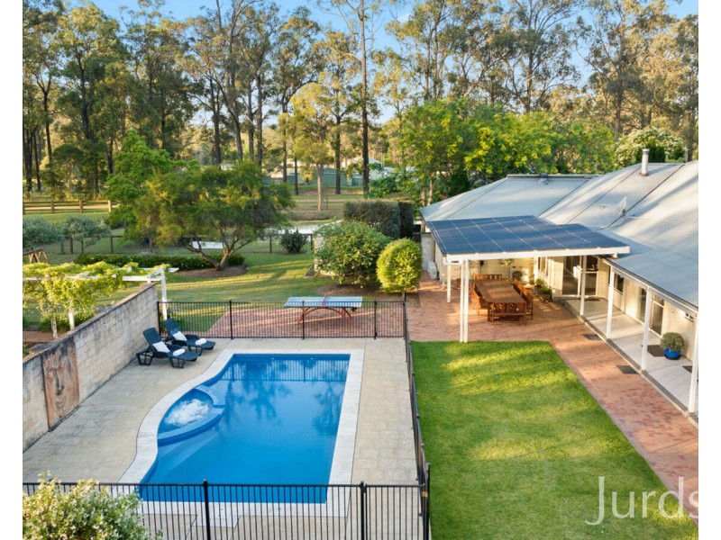 5 Green Lane, Lovedale NSW 2325