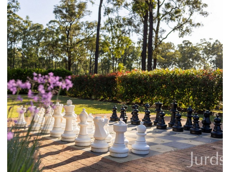 5 Green Lane, Lovedale NSW 2325