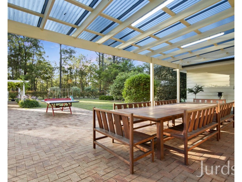 5 Green Lane, Lovedale NSW 2325