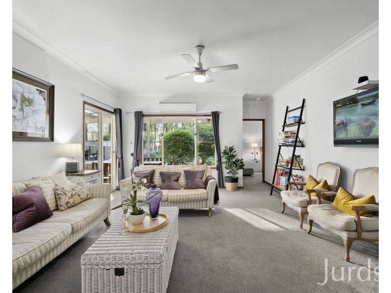 5 Green Lane, Lovedale NSW 2325