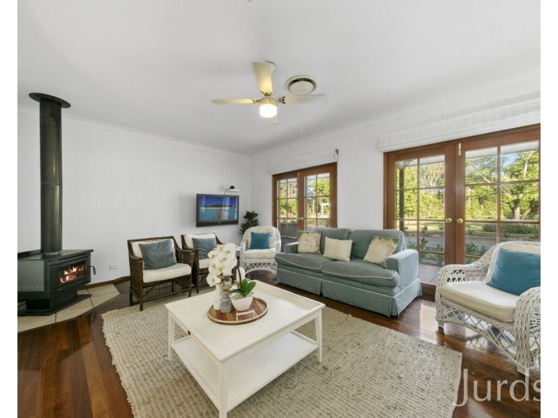 5 Green Lane, Lovedale NSW 2325