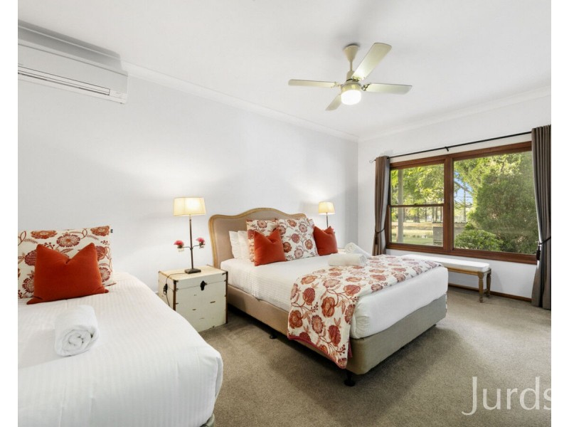 5 Green Lane, Lovedale NSW 2325