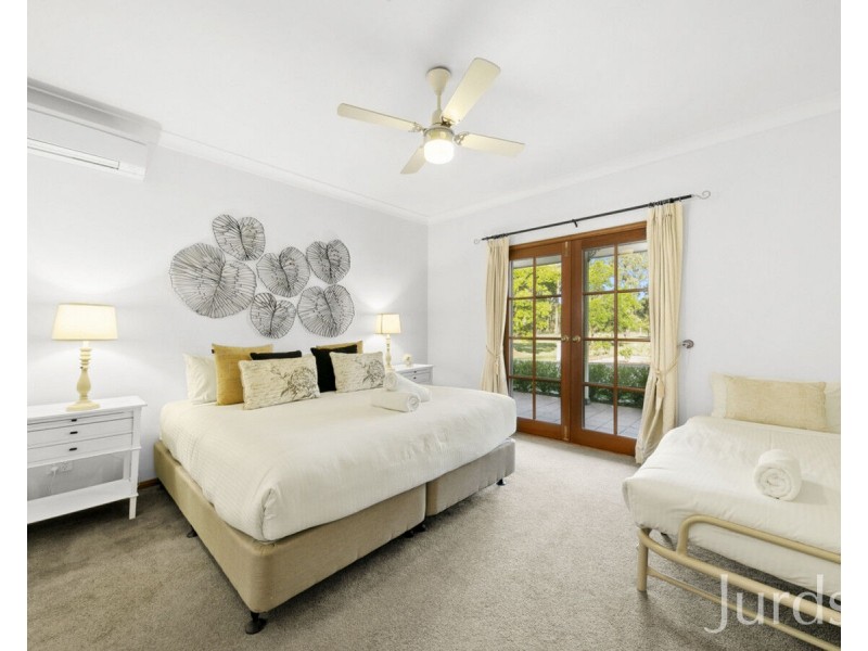 5 Green Lane, Lovedale NSW 2325