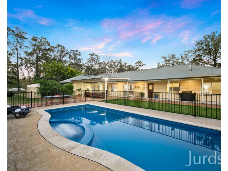 5 Green Lane, Lovedale NSW 2325