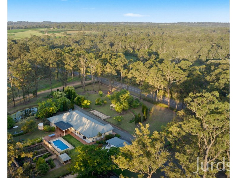 5 Green Lane, Lovedale NSW 2325