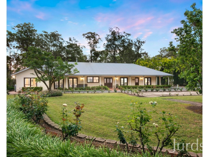 5 Green Lane, Lovedale NSW 2325