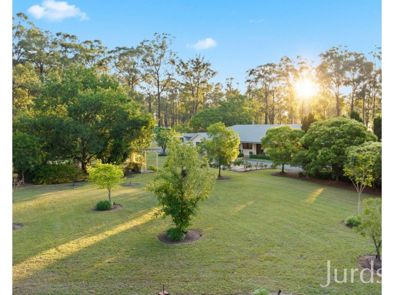 5 Green Lane, Lovedale NSW 2325