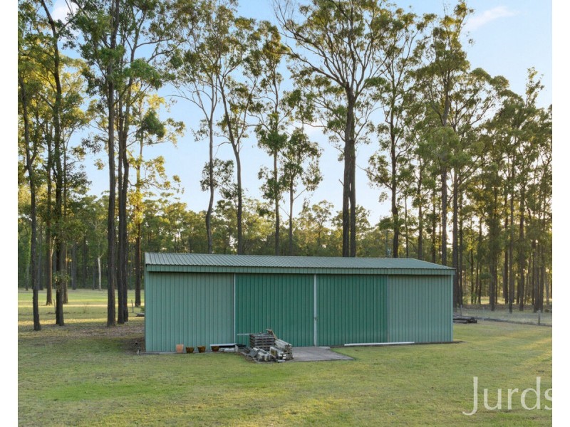 5 Green Lane, Lovedale NSW 2325