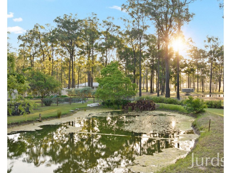 5 Green Lane, Lovedale NSW 2325