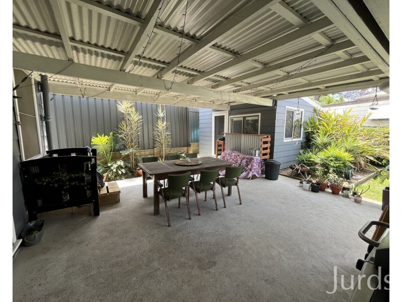 50 Hall Street, Cessnock NSW 2325