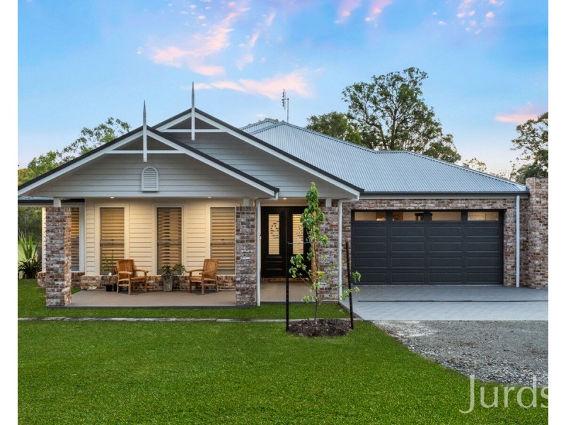 1564 Wine Country Drive, North Rothbury NSW 2335